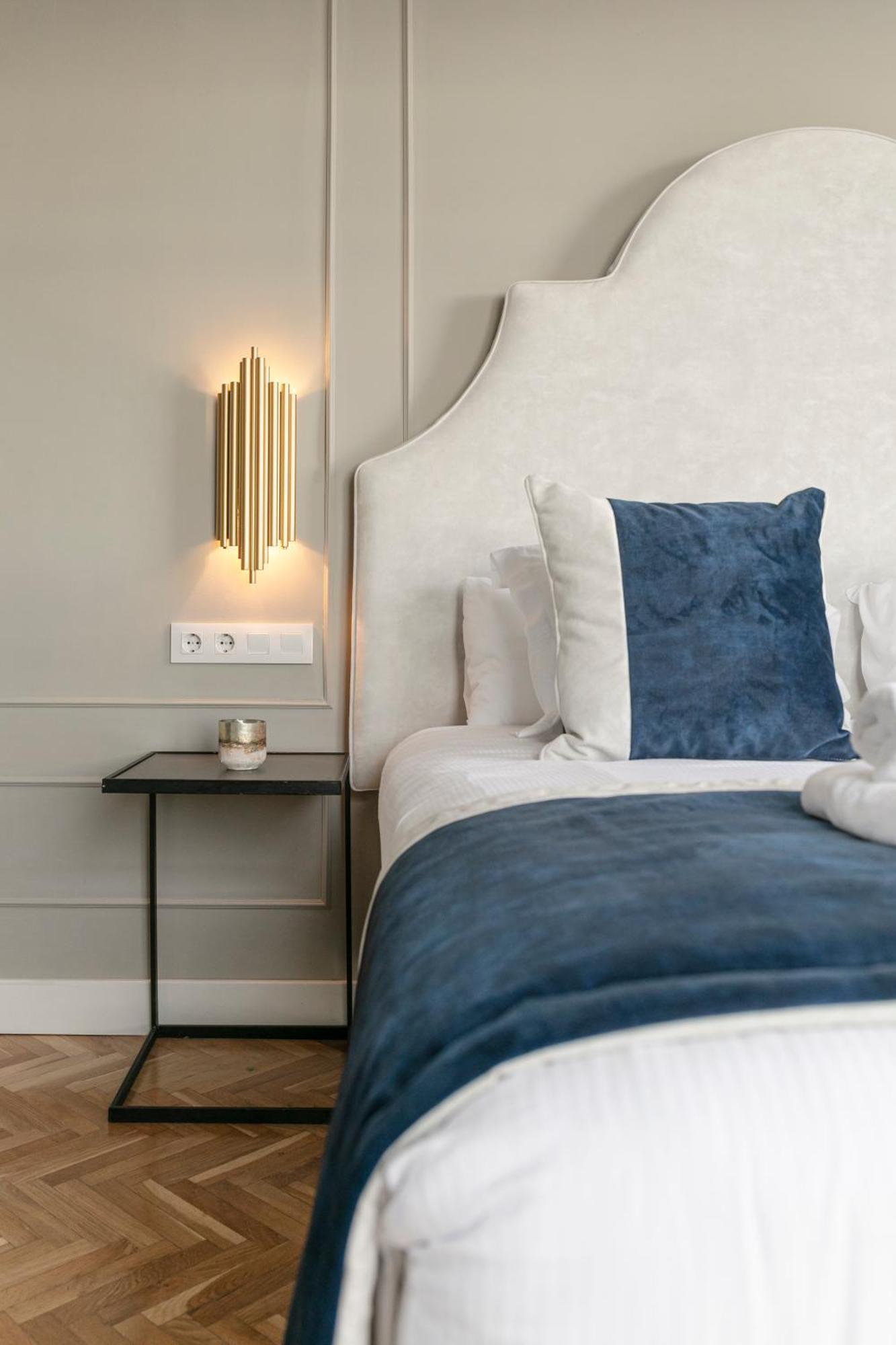 Isg Apartments The Most Exclusive Apartment In Sevillaparking Εξωτερικό φωτογραφία